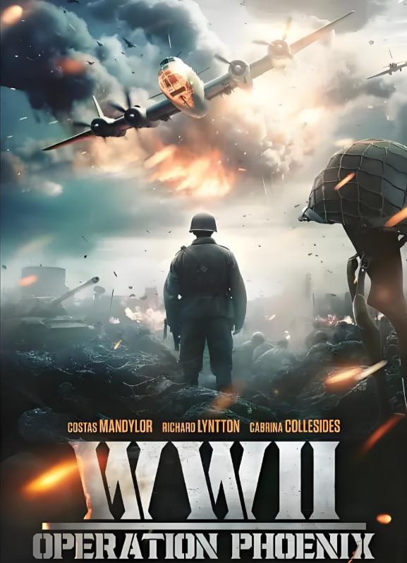 二战：凤凰行动